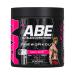 All Black Everything Pre-Workout Powder | Preworkout Energy Drink Mix | 350mg Caffeine | Beta Alanine & Citrulline | Energy Supplement for Men & Women | Baddy Berry | 30 Servings