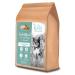 Wild Animal Premium Dog Food Haddock with Sweet Potato & Parsley Grain Free Pack of 1 (1 x 2 kg)