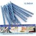 12pcs Drain Cleaner Sticks Sink Deodorizer Sink-Refreshment Odor Free to Hold Pipe Cleaning Stick Attractive Design - Buy Online on GoSupps.com