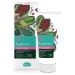 Helan Foglierare Spirito Libero - Nourishing Scented Body Cream for Dry Skin with Vitamin C & E Almond Oil & Butter - Gentle Moisturiser with Jasmine & Patchouli Silky Effect - Made in Italy 200ml