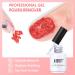 AIBRIT Gel Nail Polish Remover 2 Pack - Soak Off UV Gel Polish in 2-5 Minutes - 0.5 fl oz./15ml - Buy Online on GoSupps.com