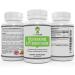 VitaMonk Resveratrol with Pterostilbene 600mg/60mg - Anti-Aging Supplement with Trans Pterostilbene - 60 Capsules - Buy Online on GoSupps.com