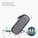 Aproca Hard Storage Travel Case for Keto-Mojo Blood Ketone Test Strips - Grey - Buy Online on GoSupps.com