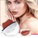 Matte Lip Gloss | Long-Lasting Pigmented Lipstick for Effortless Application Perfect for On-the-Go | #10 - Buy Online on GoSupps.com