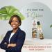AMALICO Chebe Oil for Hair Growth - 100% Natural African Chebe Powder with Olive Oil, Ostrich Oil, and Essential Oil - 8.45 FL OZ - Buy Online on GoSupps.com