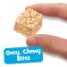Rice Krispies Treats Mini Marshmallow Snack Bars Variety Pack - 64 Bars - Buy Online on GoSupps.com