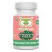 Artichokes capsules - high -dose -500 mg - high cynarin content - quality from Germany - artichoke extract without additives - vegan - laboratory testing - for digestion & liver - vitamineULE