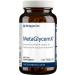 Metagenics MetaGlycemX - 100 mg Alpha-Lipoic Acid - Supports Carbohydrate Metabolism* - Antioxidant Support* - With Green Tea Extract - Non-GMO & Gluten-Free - 120 Count 120 Count (Pack of 1)