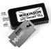 Wilkinson Sword Classic Double Edge Razor Blades (Pack of 2) - Smooth, Close Shave - Buy Online on GoSupps.com