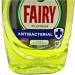 Fairy liquid Lime 10 x 320ml - Lime & Lemongrass Antibacterial Washing Up Liquid Multipack for Bulk Refills. Fairy Washing Liquid for Sparkling Clean Dishes and a Refreshing Aroma - Buy Online on GoSupps.com