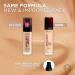 L'Or al Paris Liquid Foundation Full Coverage Lasting Wear With Vitamin C and SPF 25 Infallible 32H Fresh Wear 20 Neutral 20 30 ml (Pack of 1) - Buy Online on GoSupps.com