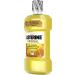 Listerine Original Antiseptic Mouthwash - Fight Bad Breath, Plaque & Gingivitis 1L - Buy Online on GoSupps.com