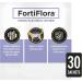 Purina Pro Plan Veterinary Supplements Fortiflora Powdered Cat Probiotics - 30 g sachets (Pack of 30) Cat Supplement - Buy Online on GoSupps.com