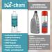 Bio-Chem Oil Spots Remover 3L (3-Pack) - Effective Stain Removal for Paving Stones Concrete & Asphalt - Made in Germany - Buy Online on GoSupps.com
