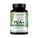 Emerald Laboratories Pea+ with Levagen+ - Support Joint & Muscle Health with Meriva Curcumin OptiMSM & Levagen+ Pea* - Non-GMO Vegan Gluten-Free - 60 Vegetable Capsules