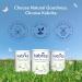 Kabrita Goat Milk Toddler Formula - 3 Pack 14oz Each - Buy Online on GoSupps.com