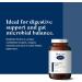 BioCare Eradicidin Forte | 90 Tablets - Garlic, Oregano, Cinnamon & Clove Blend - Buy Online on GoSupps.com