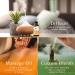 Premium Orange Essential Oil for Diffuser & Aromatherapy - Natural Undiluted 4 Fl Oz - Ideal for Skin Cleaning DIY Soap & Candle Making - Buy Online on GoSupps.com