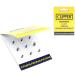 Clipper Lighter Flints 2-Packs x9 Flints Each  Compatible with All Flint Lighters Including Clipper and Zippo Lighters - Buy Online on GoSupps.com
