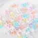 50Pcs Resin Nail Art Decorations 3D Cute Bear Nail Nail DIY Phone Cases Making Decor Crafting Nail Decor Nail Beads For Nail Art 3d Nail Decorations 3d Nail Nail Art Decorations - Buy Online on GoSupps.com