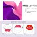 Color Changing Lipstick Set 3 Colors - Long Lasting, Waterproof Tinted Lip Balm for Lazy People - 0.33 Ounce (Pack of 3) - Buy Online on GoSupps.com