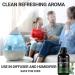 Organic Eucalyptus Essential Oil - 100% Pure for Diffuser, Sinus Relief, Aromatherapy - Natural Eucalyptus Oil for Skin, Hair, Scalp - Cold & Allergy Relief - Buy Online on GoSupps.com