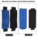 Gel Compress Cold Warm - Cooling Gel Pad for Head Knee Neck & Elbow Pain Relief | International Shipping - Buy Online on GoSupps.com