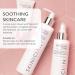 SKINICIAN Revitalising Toner - Hydrating Toner for Brighter Looking Skin - Facial Toner with Soothing Cucumber & Vitamin B5 - Revitalise Skin - Spray Mist Toner - Vegan & Cruelty Free (200ml) - Buy Online on GoSupps.com