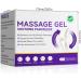 Gel de massage pour les articulations | Cr me de massage apaisante pour les douleurs au genou P n tration rapide avec effet long terme non gras pour les muscles les articulations les pieds - Buy Online on GoSupps.com
