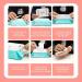 Eummy USB Baby Wipe Warmer Travel Size Portable Wipe Warmer Lightweight Travel Diaper Wipe Warmer Even Fast Heating Heated Baby Wipes Warmer Temperature Keep at 40-55 for Home Car Travel 5.9 3.9 0.39 White - Buy Online on GoSupps.com