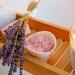 Vitabay Eucalyptus Drizzle Bath Salt 1000g | Gentle Body Scrub for Whirlpool | International Shipping - Buy Online on GoSupps.com