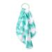 Dr. Brown's Lovey Blanket with Beaded Ring Teether and HappyPaci Silicone Pacifier in Green - Shop Now - Buy Online on GoSupps.com