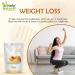 Nutranix eln Honey Powder 100gm Dried Honey for Food Beverages Bakery Cosmetics | Natural Sweetener - Buy Online on GoSupps.com