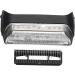 ZIEM Shaver Foil & Grill Replacement for BRAUN 10B Series 1 190 180 170 - International Shipping Available - Buy Online on GoSupps.com