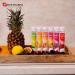 Fort Pharma - Hydra Fort Fruits rouges - Electrolyte hydratation - Vitamine C Magnesium Min raux - Sport chaleur voyage - Comprim s effervescents - 1-2/jour jusqu' 24 jours Fruits rouges 1 unit (Lot de 1) - Buy Online on GoSupps.com