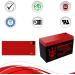 12V 9AH RBC51 Replacement Battery Cartridge for Tripp Lite & UPS Brands - Reliable Power Solutions - Buy Online on GoSupps.com
