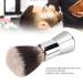 Men's Beard Brush | Multipurpose Nylon Foam Brush with Metal Handle for Home & Travel | Perfect Grooming Tool - Buy Online on GoSupps.com