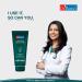 Buy Dr Batras Fairness Face Wash 100g - Radiant Skin International Shipping Available - Buy Online on GoSupps.com