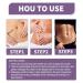 HORFUTY Body Slimming Cream - Body Firming & Tightening Lotion for Waist Trimming Curves Enhancement Skin Nourishment 1pc - Buy Online on GoSupps.com