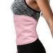 Castor Oil Compress Pad Castor Oil Pack Compress | Organic Wrap Anti Oil Leak with Adjustable Strap Mess-Free and Reusable for Abdomen Pengzi - Buy Online on GoSupps.com