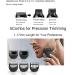Head Incisive Electric Head Safety Professional Durable ABS for Braun Series 3 - Buy Online on GoSupps.com