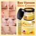 Bee Venom Comprehensive Cream - 2025 Professional Bee Venom Skin Treatmant Cream for Face and Body Hydrating Natural Skin Restoration Moisturizer for Women Men (2 Bottle) yellow - Buy Online on GoSupps.com