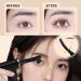 Shop Best Heated Eyelash Curler - 4 Heating Levels LED Display USB Rechargeable & Auto Shut Off - Perfect Gifts for Her - Buy Online on GoSupps.com
