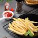 ACONDE 25 ml Mini Ketchup Bottle 8 Pieces Refillable Mini Sauce Bottle Portable Sauce Bottle with Caps for BBQ Dressing 8PACK - Buy Online on GoSupps.com