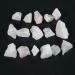 Soulnioi Natural Rose Quartz Crystal Powder - 230g | Aromatherapy Stone, Diffuser & Decoration - Buy Online on GoSupps.com