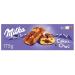 Milka Milka Chocolate Biscuits Cake & Choc 175g