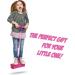 New Bounce Foam Pogo Stick Jumper for Kids - Safe Bouncy Toy for Toddlers|Fun Foam Hopper for Children|Squeaks with Each Hop|Great Gift (Pink) - Buy Online on GoSupps.com