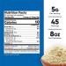 Nutricost Psyllium Whole Husk Powder 8oz - Gluten Free & Non-GMO - Buy Online on GoSupps.com