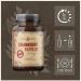 Cranberry Capsules High-Dose 500mg | 180 Vegan & Gluten-Free | Allergen-Free Additive-Free | Premium Quality from Germany - Buy Online on GoSupps.com