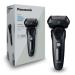 Panasonic ES-LT68-K803 Wet/Dry Electric Razor for Men | 3-Blade Shaver with Linear Motor & Long-Hair Cutter | Includes Replacement Parts for ES-8163/61/68 | Shop Internationally - Buy Online on GoSupps.com